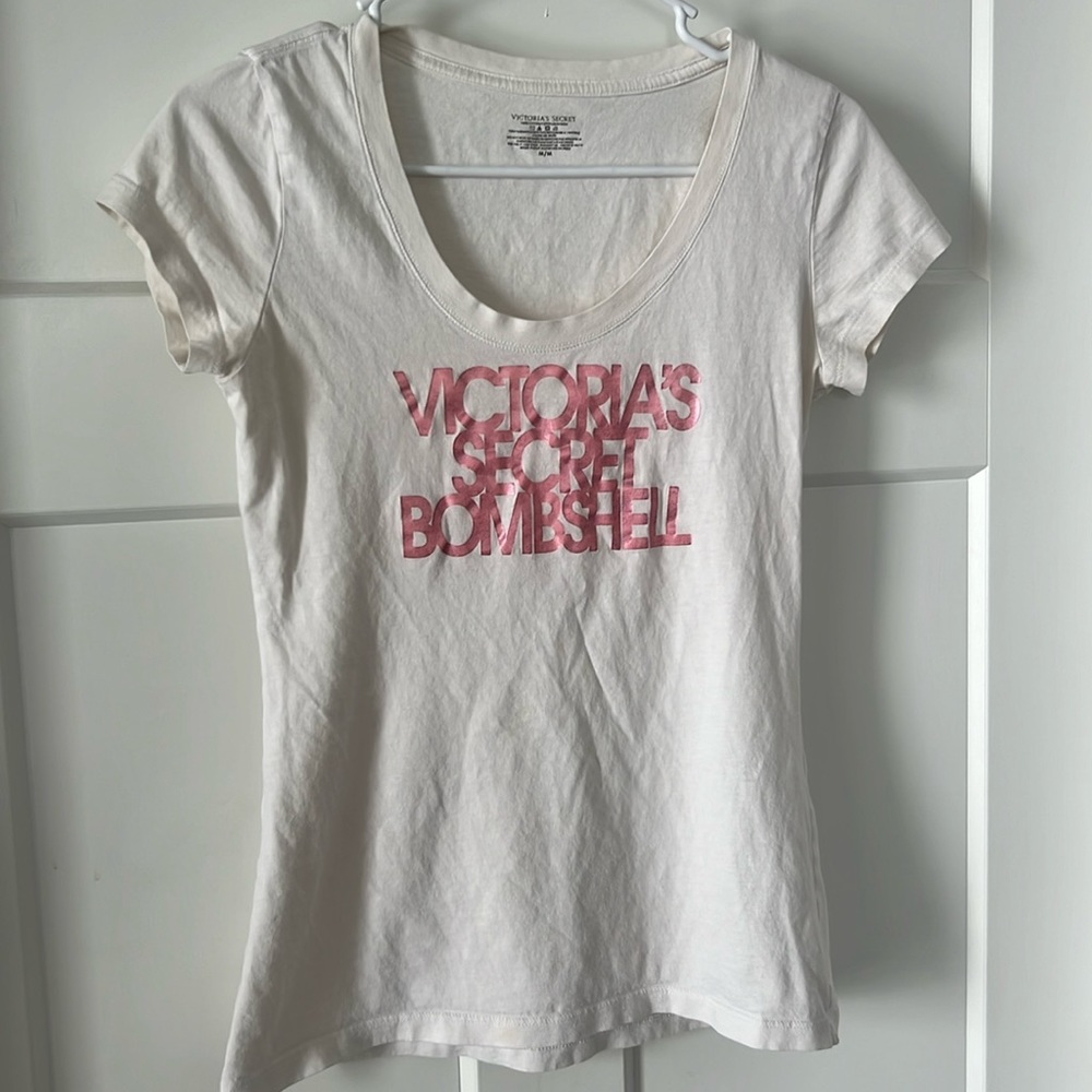 Victoria’s Secret Bombshell Tee